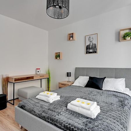 Apartament Wilcza Gdańsk TriApart Zewnętrze zdjęcie