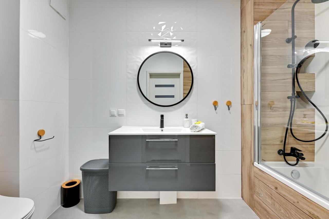 Apartament Wilcza Gdańsk TriApart Zewnętrze zdjęcie