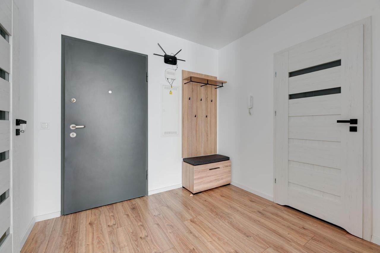 Apartament Wilcza Gdańsk TriApart Zewnętrze zdjęcie
