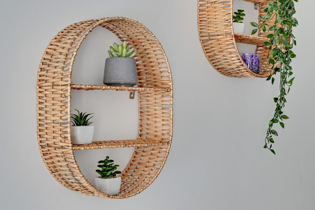 Apartament Wilcza Gdańsk TriApart Zewnętrze zdjęcie